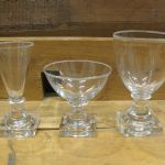 521 3072 Glasservisdelar